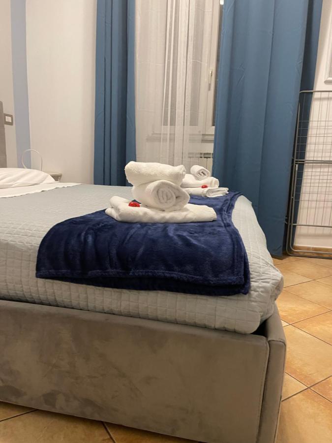 Appartement Colosseo