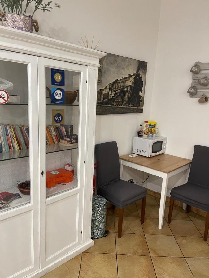 Appartement Colosseo