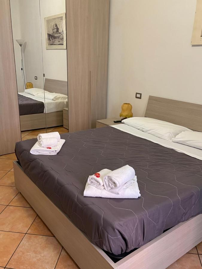 Appartement Colosseo *