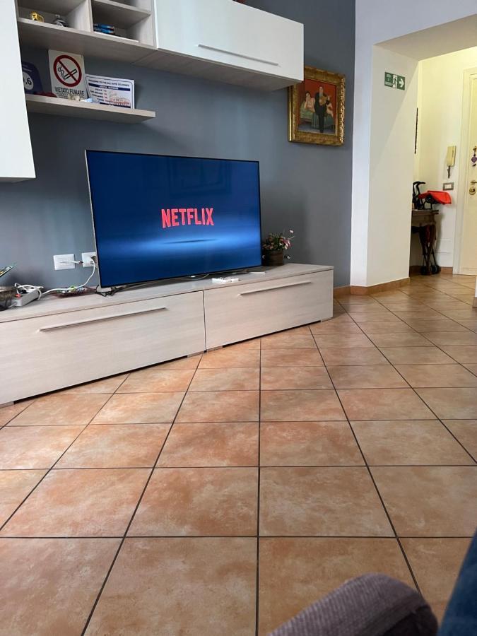 Appartement Colosseo *