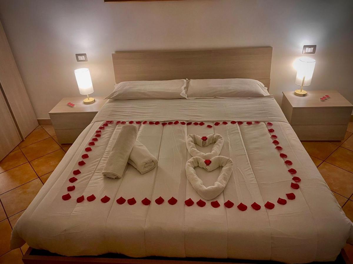 Appartement Colosseo Rome