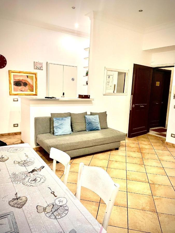 Appartement Colosseo *