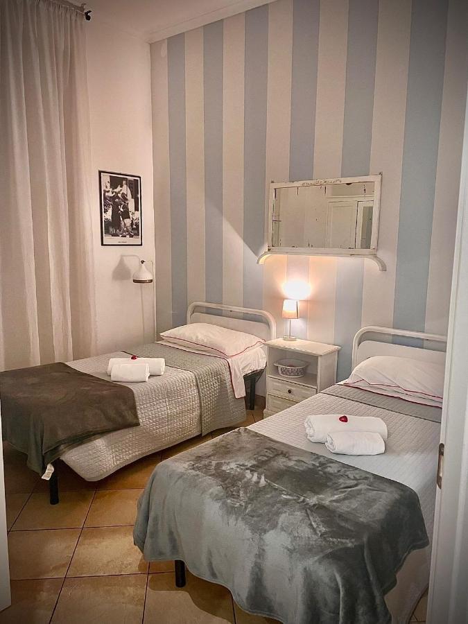 Colosseo Appartement