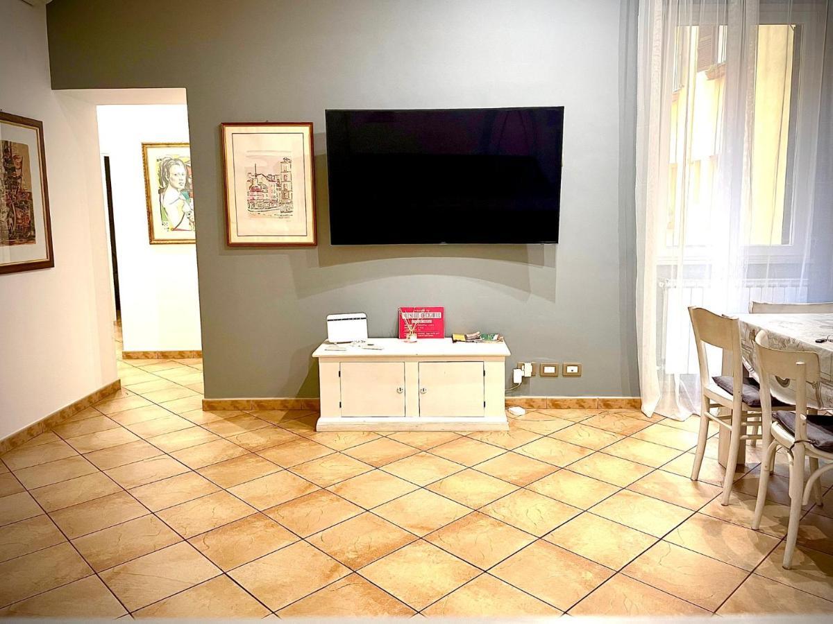 Colosseo Appartement *