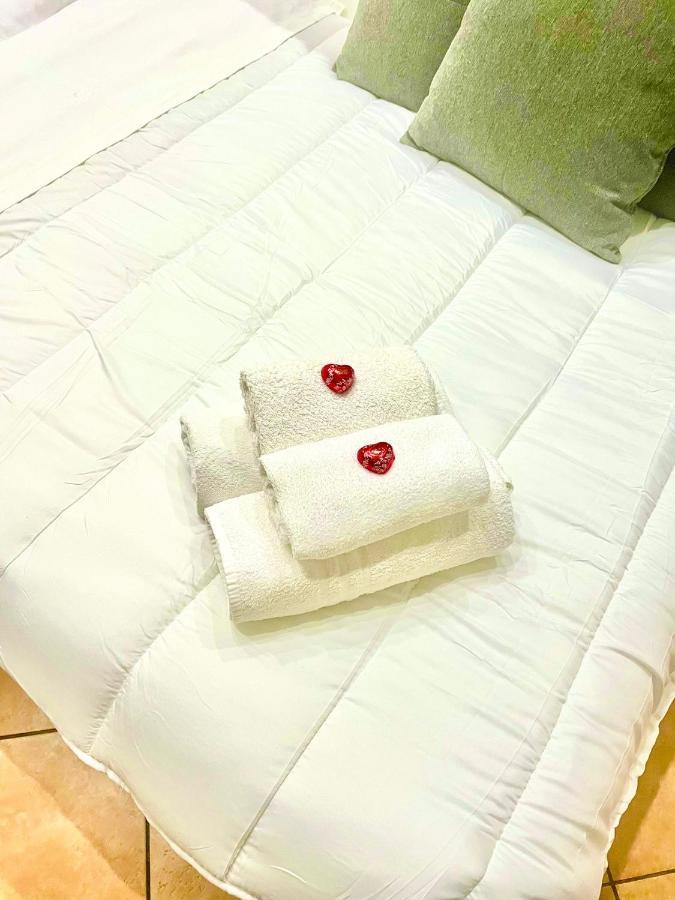 Colosseo Appartement Rome
