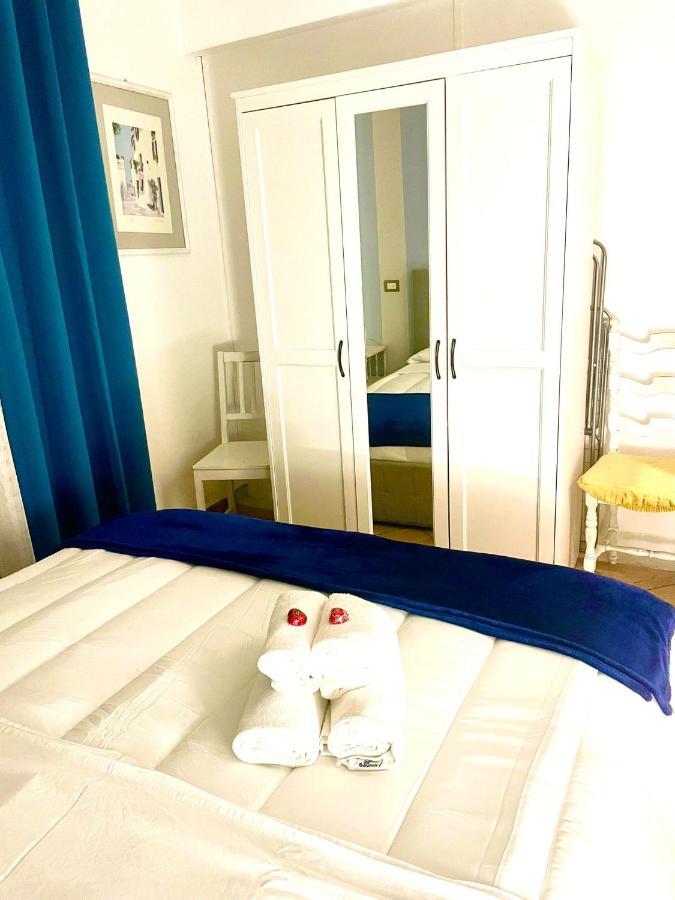 Appartement Colosseo