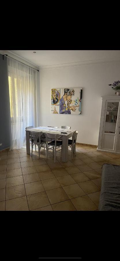 Appartement Colosseo Rome