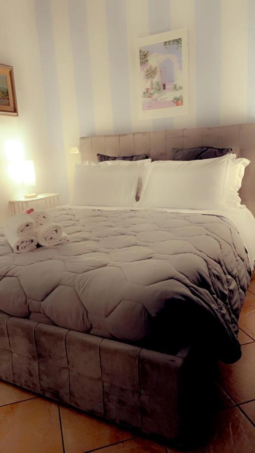 Appartement Colosseo *