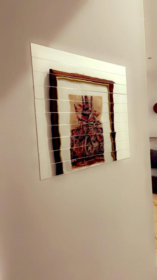 Colosseo Appartement