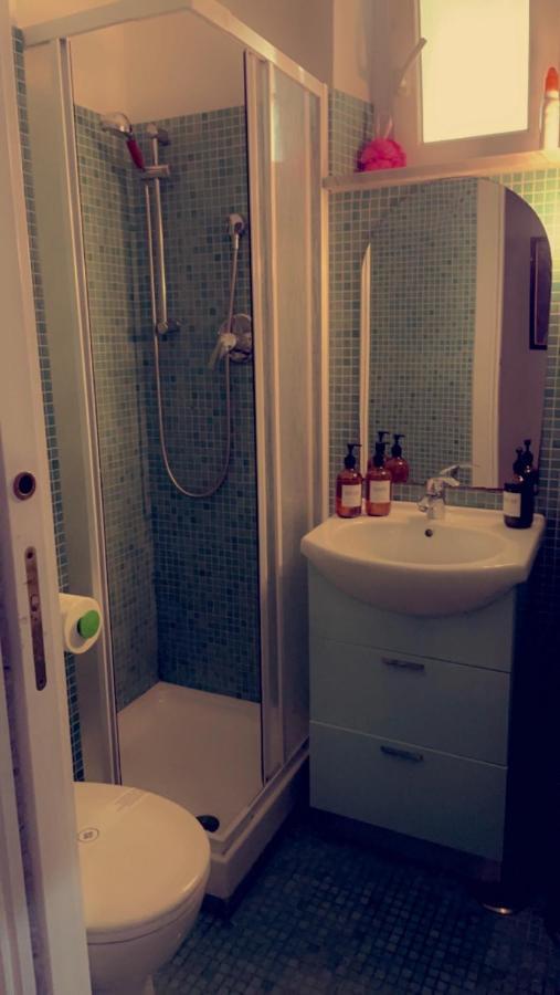 Appartement Colosseo *