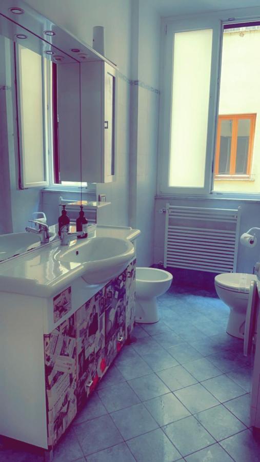Colosseo Appartement