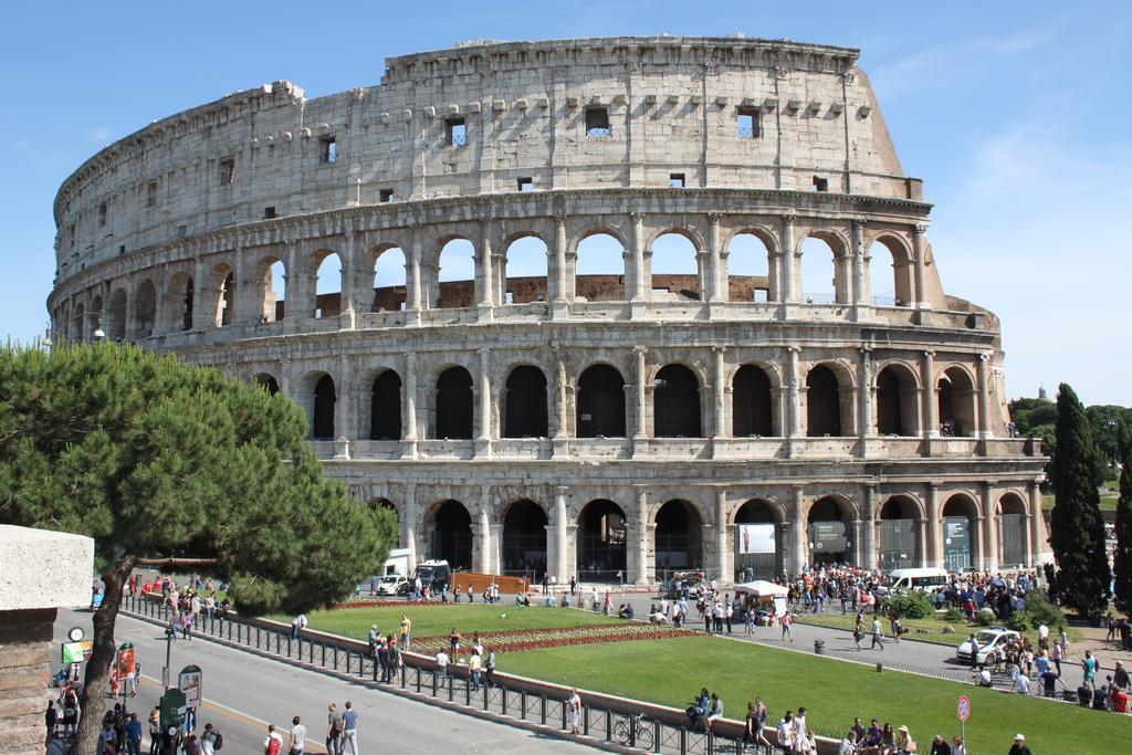 Colosseo * Rome
