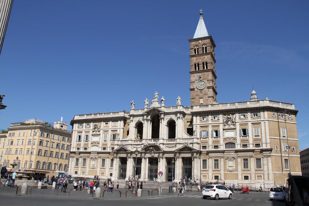 Colosseo Appartement Rome
