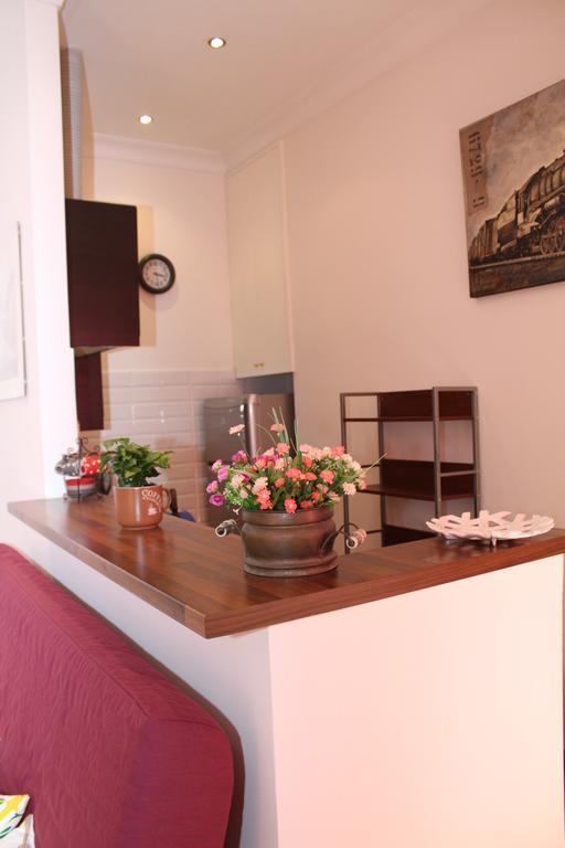Colosseo Appartement