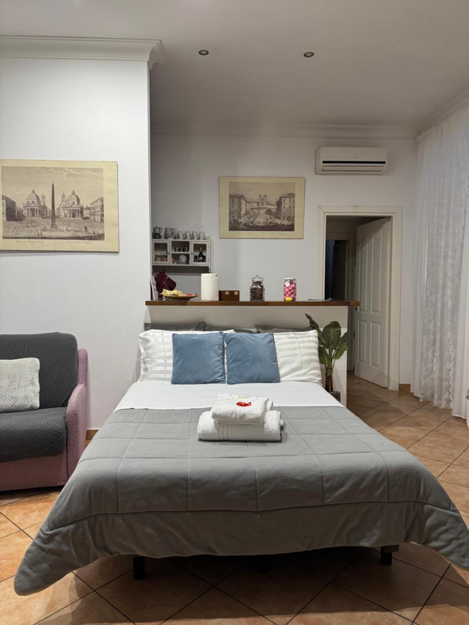 Colosseo Appartement