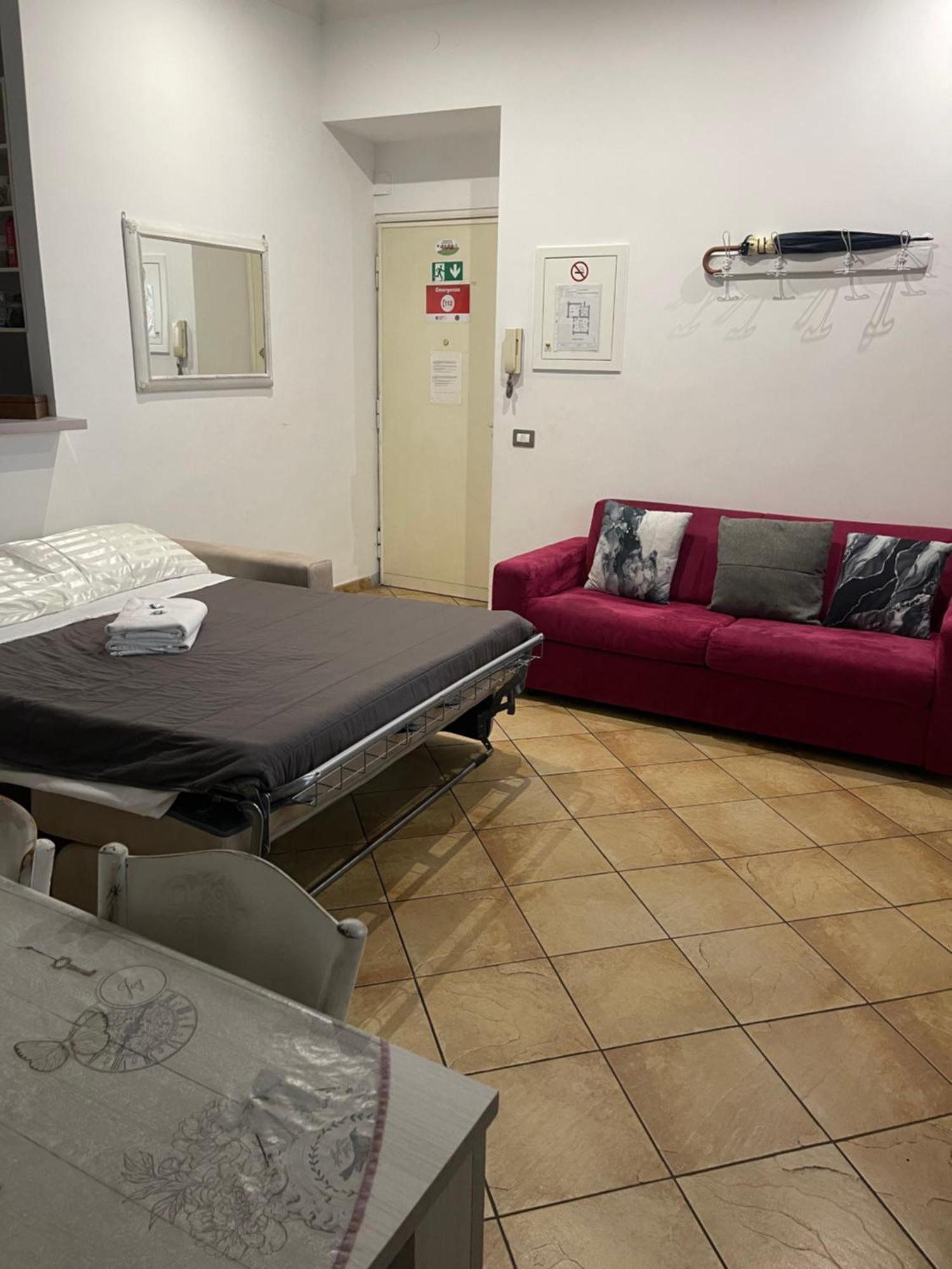 Colosseo Appartement Rome
