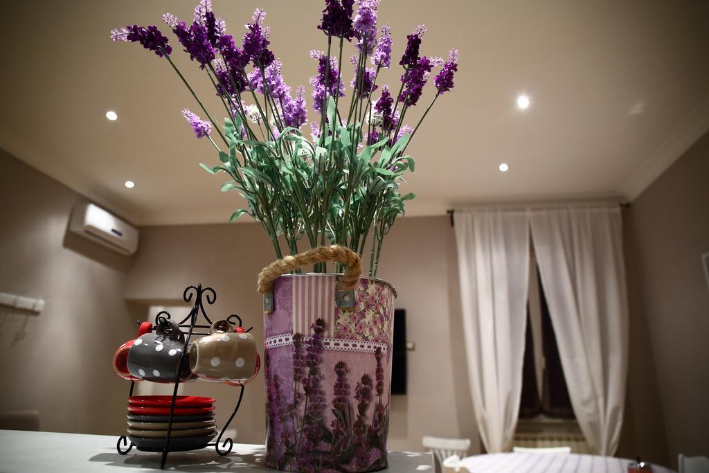 Appartement Colosseo *