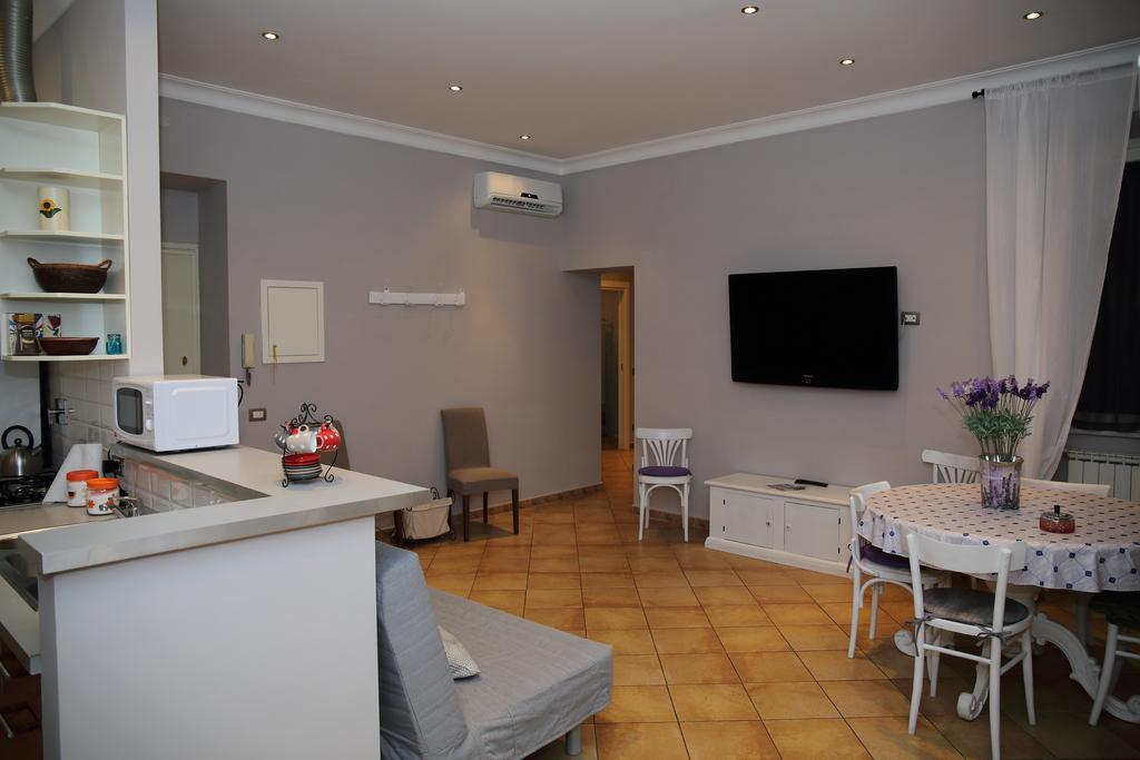 Colosseo Appartement *
