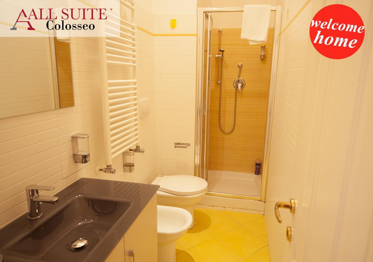 Appartement Colosseo *