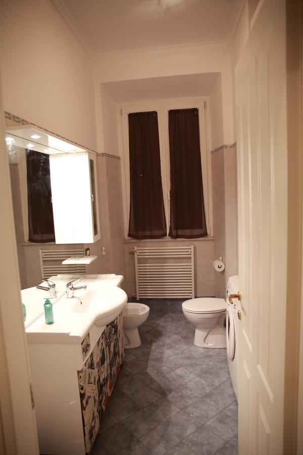 Colosseo Appartement Rome