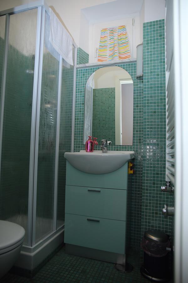 Colosseo Appartement *